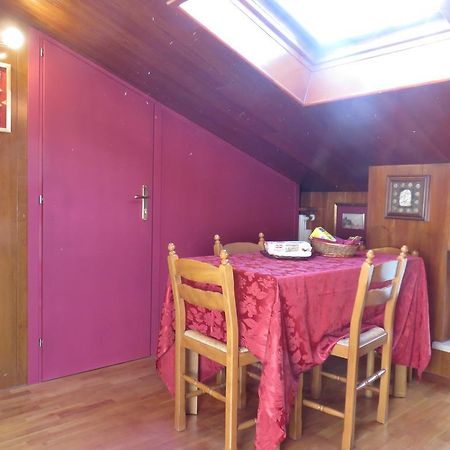 Gordon Cottage Verona Exterior foto