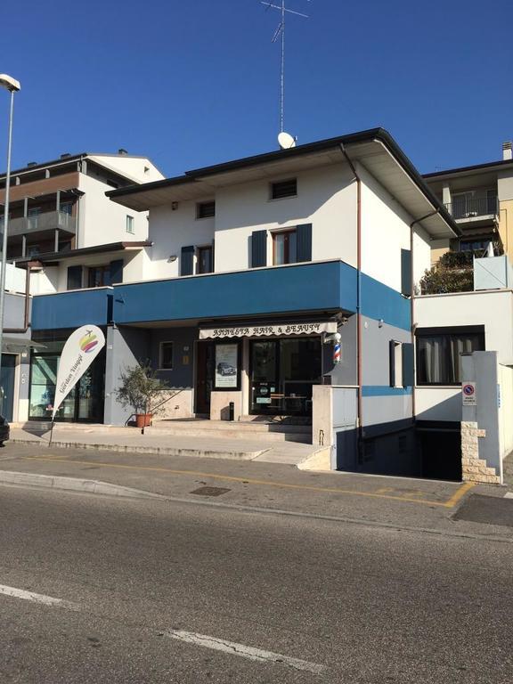 Gordon Cottage Verona Exterior foto