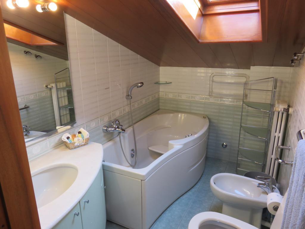 Gordon Cottage Verona Exterior foto