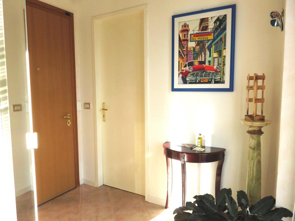 Gordon Cottage Verona Exterior foto