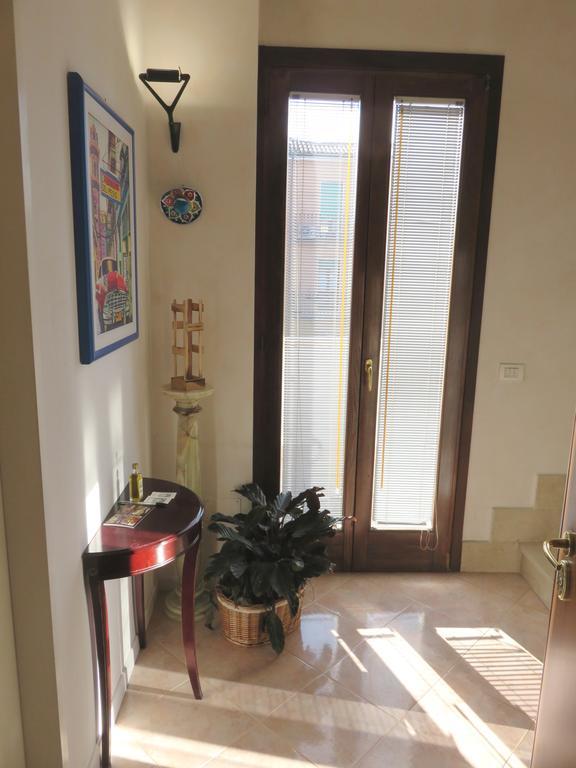 Gordon Cottage Verona Exterior foto