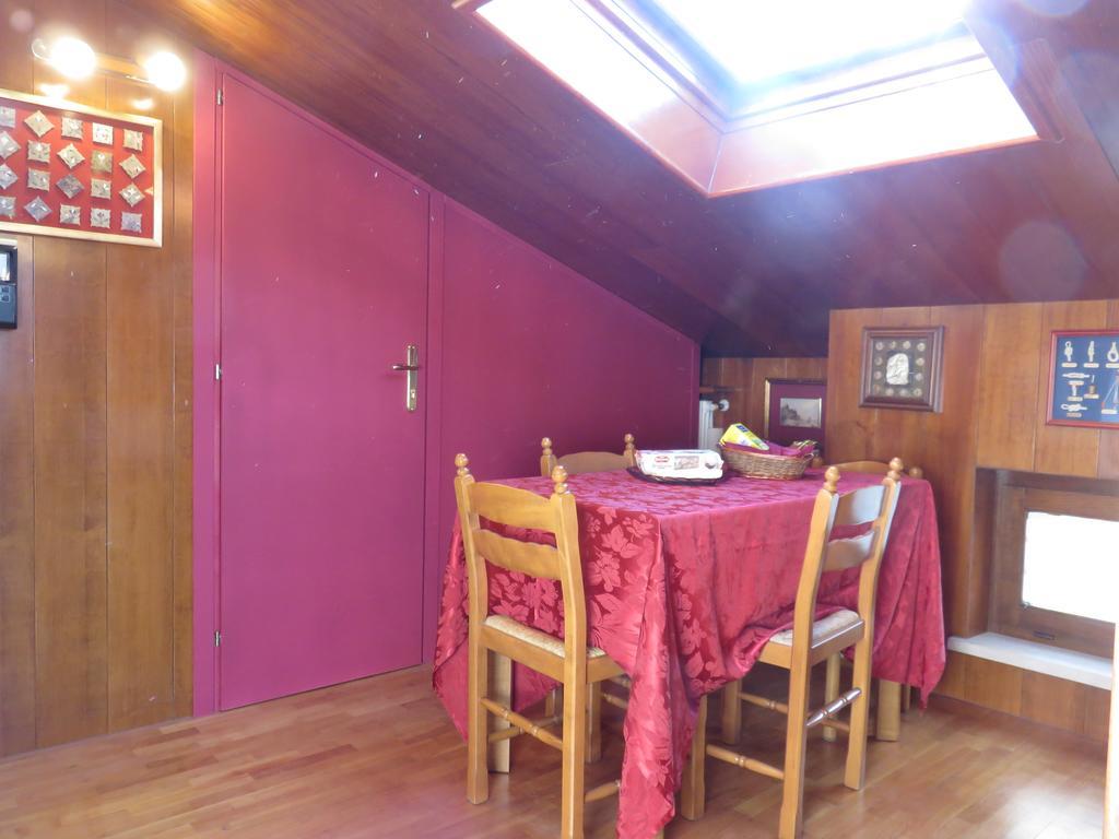 Gordon Cottage Verona Exterior foto